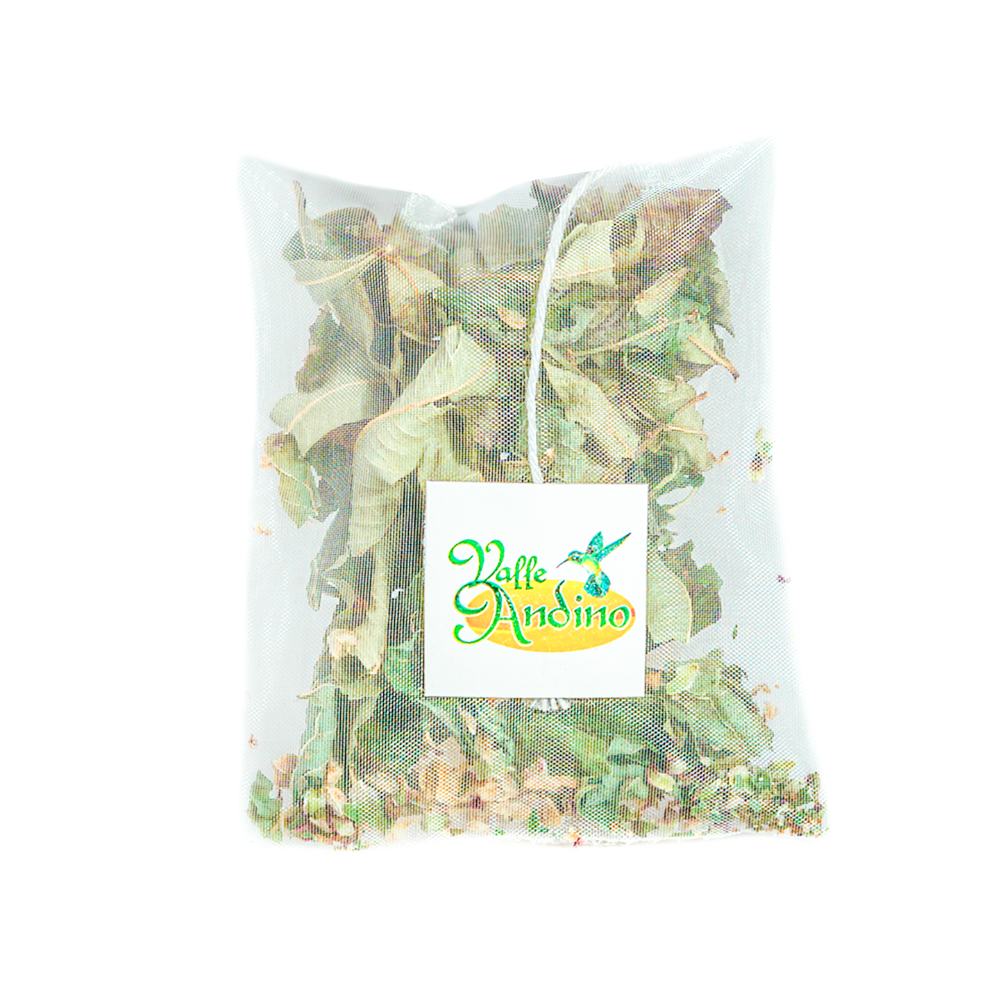 Filtrante Aromas de Sobremesa orgánico