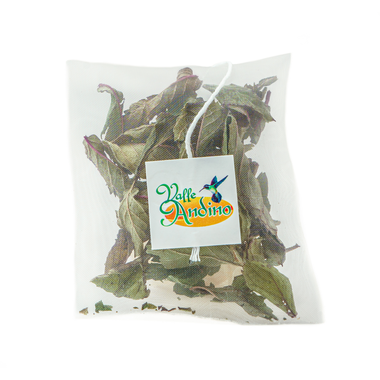 Filtrante de Menta orgánica