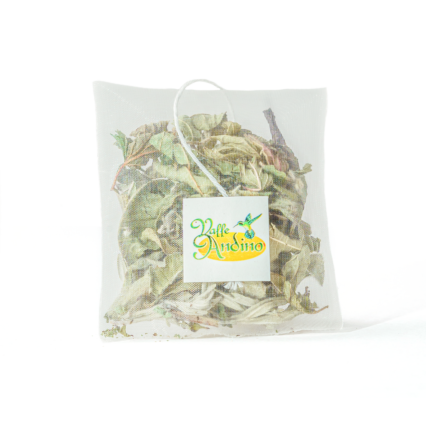 Filtrante Mix Digestivo orgánico