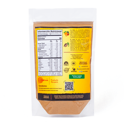 FortiQuick Maca y Cacao - Bolsa 250g