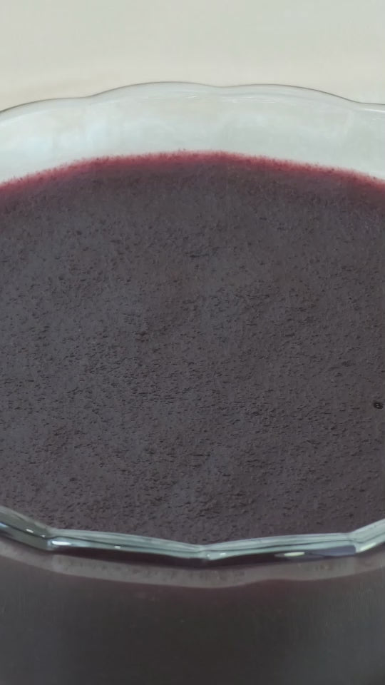 Mashua Negra orgánica en polvo 100 g