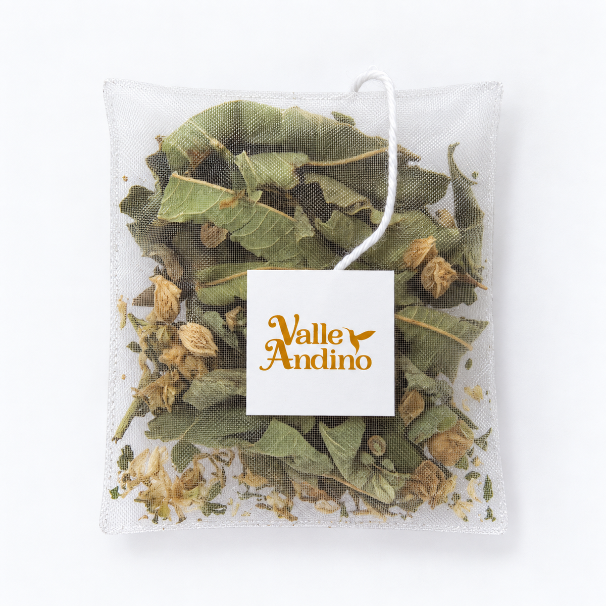 Filtrante Aromas de Sobremesa orgánico