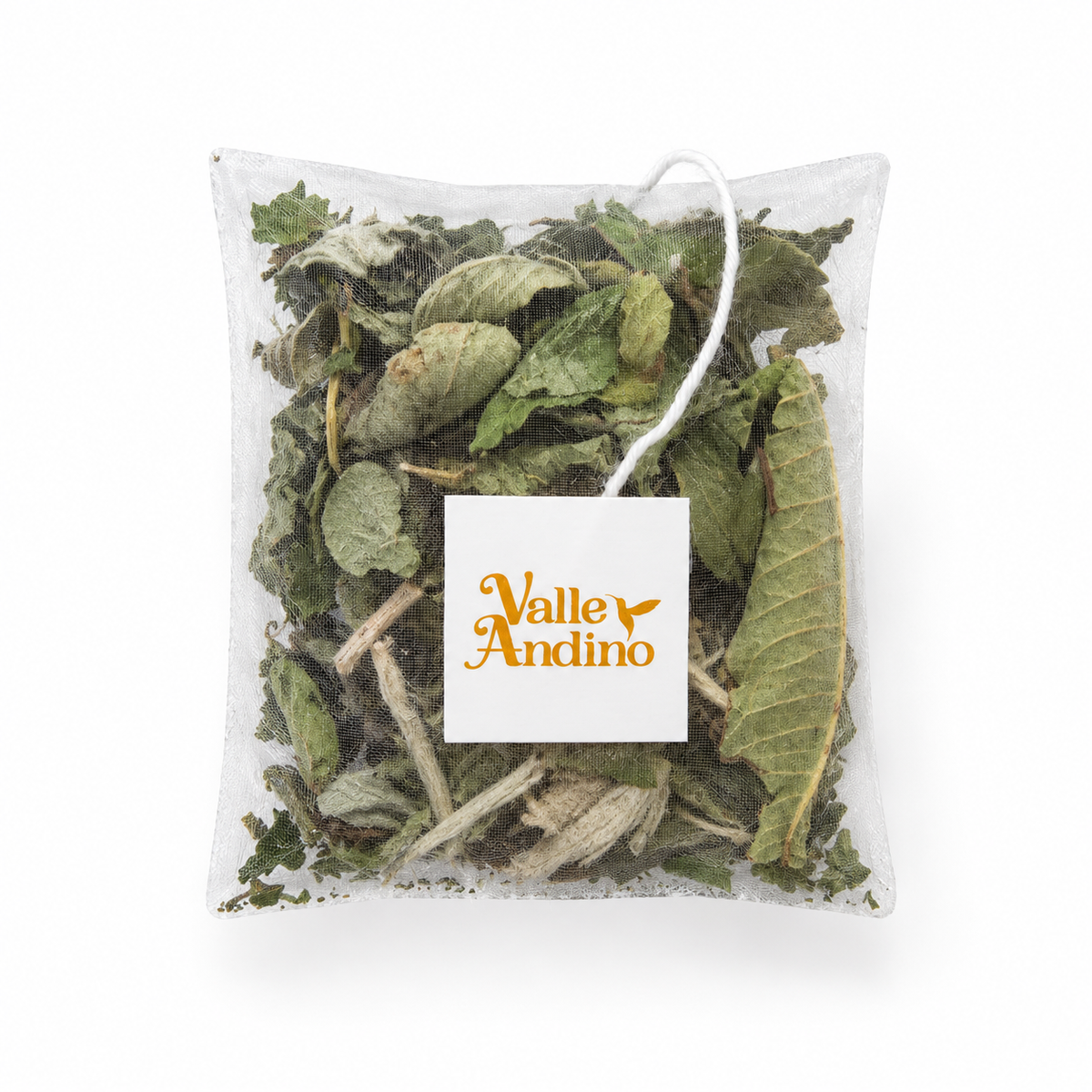 Filtrante Mix Digestivo orgánico