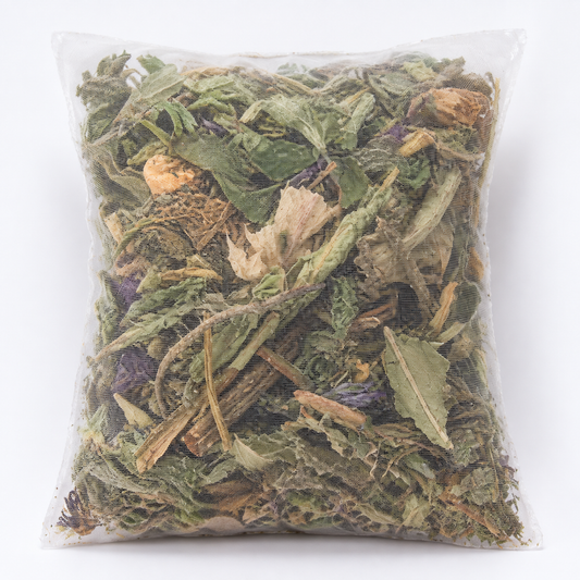 Organic Winter Teapot Filter